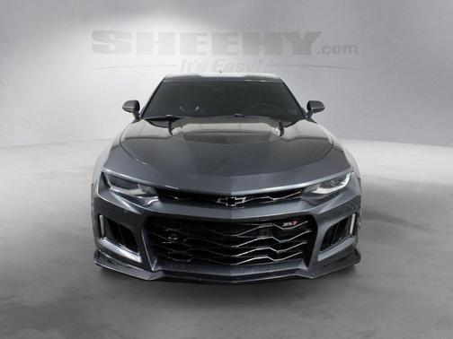 2018 Chevrolet Camaro ZL1