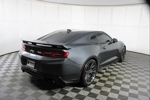 2018 Chevrolet Camaro ZL1