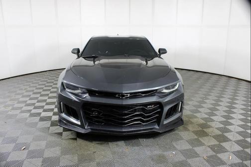 2018 Chevrolet Camaro ZL1