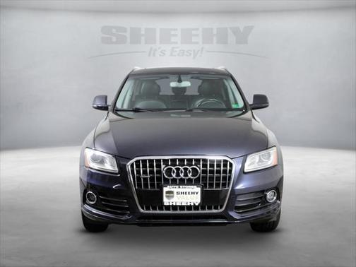 2017 Audi Q5 2.0T Premium