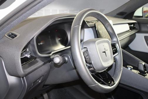 2022 Polestar 2 Long Range Dual Motor