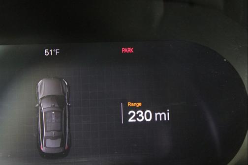 2022 Polestar 2 Long Range Dual Motor