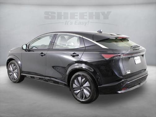 2023 Nissan ARIYA ENGAGE
