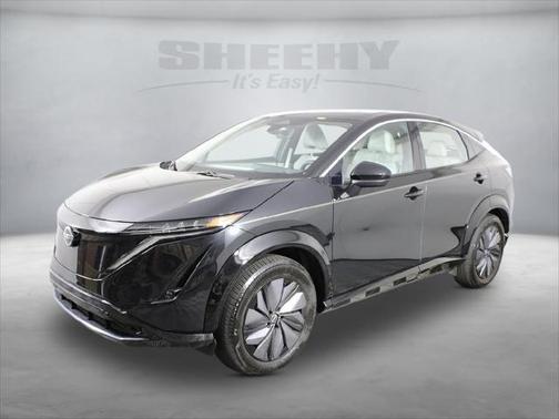 2023 Nissan ARIYA ENGAGE