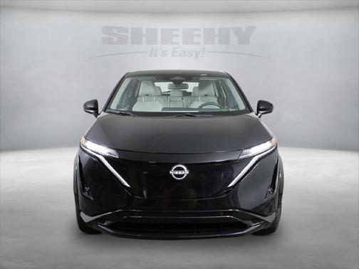 2023 Nissan ARIYA ENGAGE