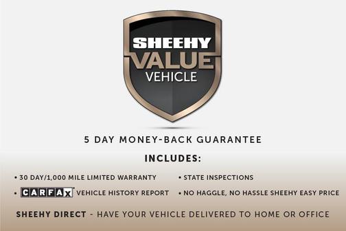 2014 Chevrolet Equinox LTZ