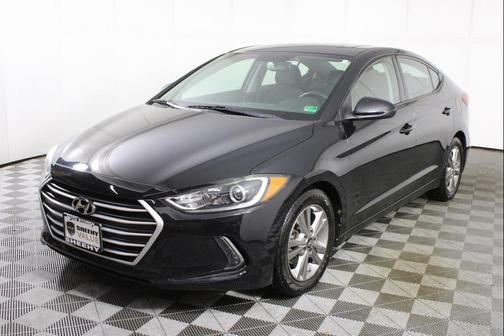 2017 Hyundai ELANTRA Value Edition