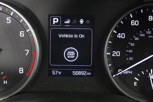 2017 Hyundai ELANTRA Value Edition