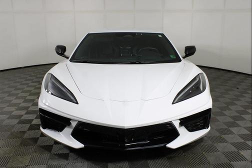 2024 Chevrolet Corvette Stingray w/2LT