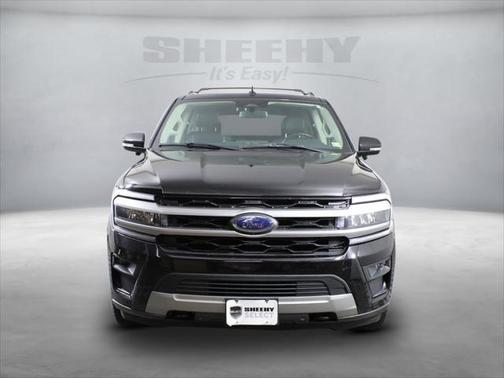 2022 Ford Expedition Max XLT