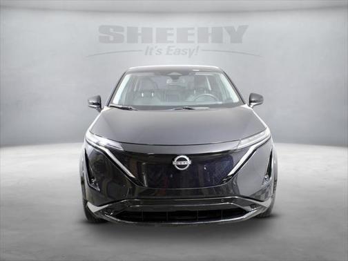 2023 Nissan ARIYA ENGAGE