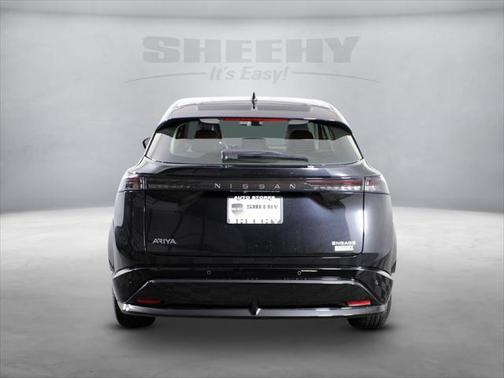 2023 Nissan ARIYA ENGAGE