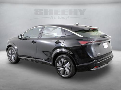 2023 Nissan ARIYA ENGAGE