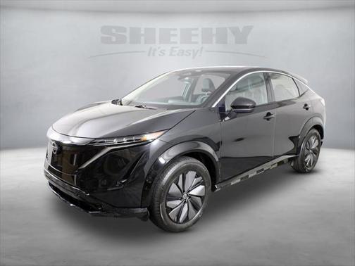 2023 Nissan ARIYA ENGAGE