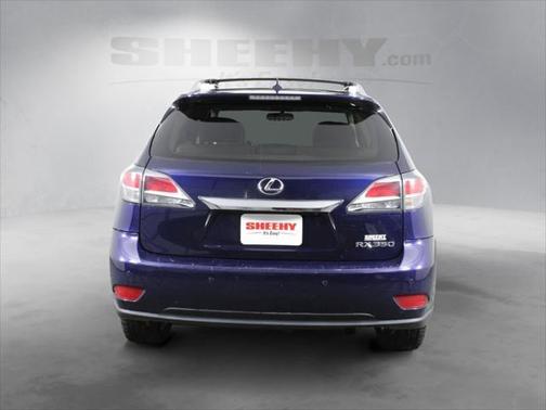 2013 Lexus RX 350 F Sport