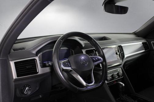 2020 Volkswagen Atlas Cross Sport 3.6L V6 SEL 4MOTION