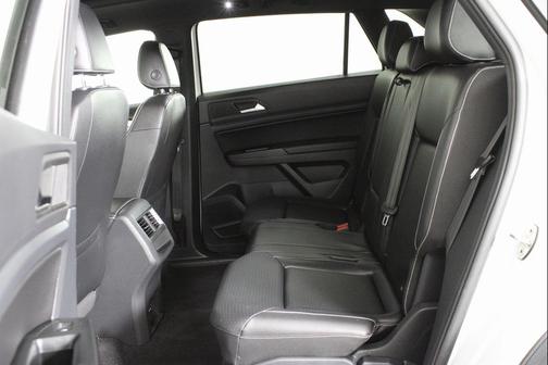 2020 Volkswagen Atlas Cross Sport 3.6L V6 SEL 4MOTION