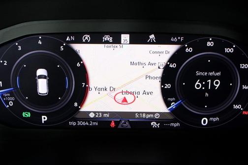 2020 Volkswagen Atlas Cross Sport 3.6L V6 SEL 4MOTION