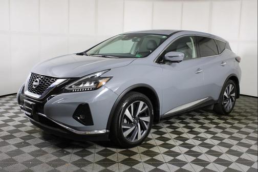 2024 Nissan Murano SL Intelligent AWD