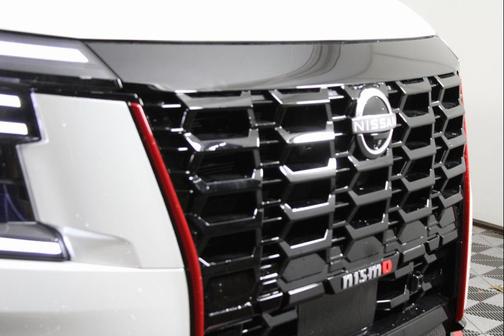 2026 Nissan Armada NISMO