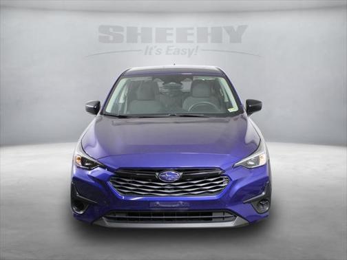 2024 Subaru Impreza Base