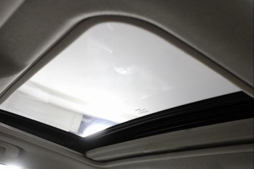 2015 Nissan Sentra SL