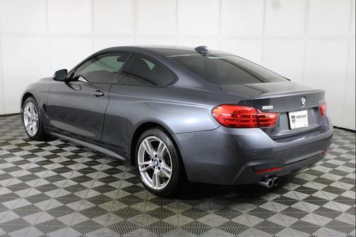 2017 BMW 430 i xDrive