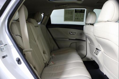 2009 Toyota Venza Base