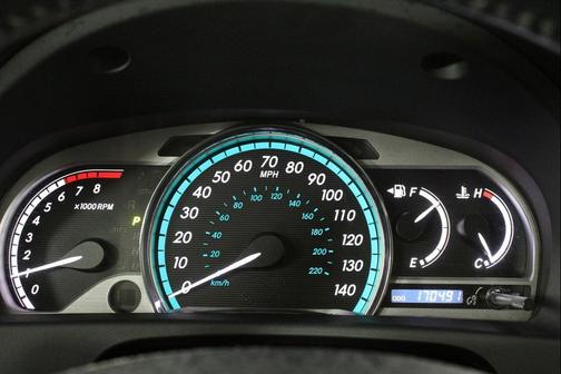 2009 Toyota Venza Base