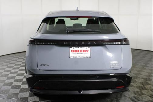 2024 Nissan ARIYA EVOLVE+