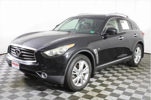 2014 INFINITI QX70 Base