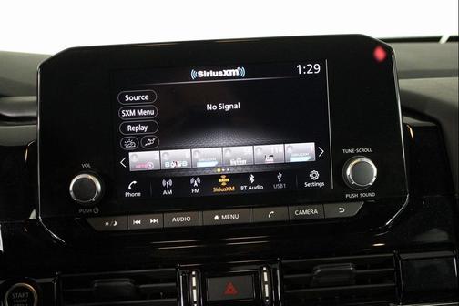 2024 Nissan Pathfinder Rock Creek 4WD