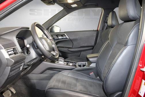 2023 Mitsubishi Outlander SE 2.5 2WD