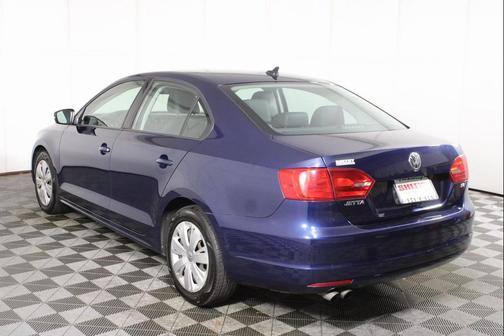 2014 Volkswagen Jetta Auto SE