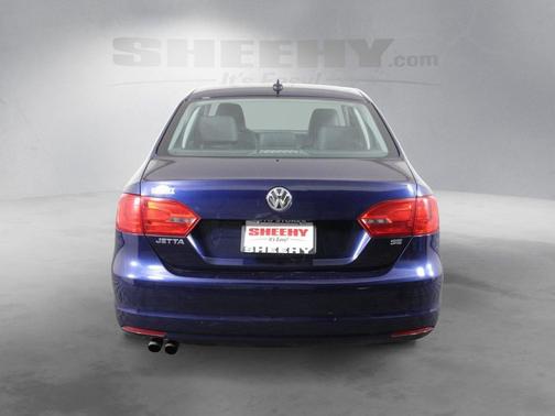 2014 Volkswagen Jetta Auto SE
