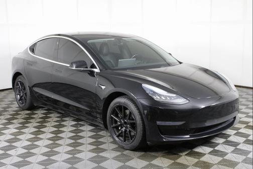 2019 Tesla Model 3 Standard Range