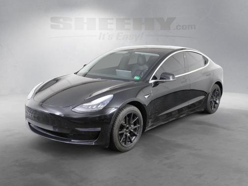 2019 Tesla Model 3 Standard Range