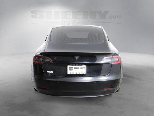 2019 Tesla Model 3 Standard Range