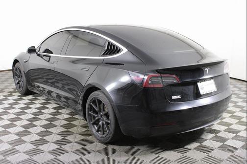 2019 Tesla Model 3 Standard Range