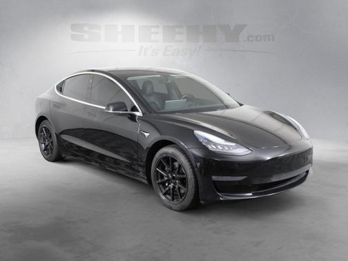 2019 Tesla Model 3 Standard Range