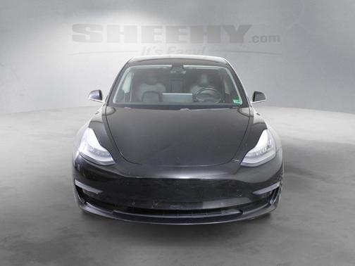 2019 Tesla Model 3 Standard Range