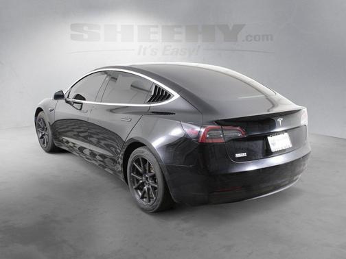 2019 Tesla Model 3 Standard Range