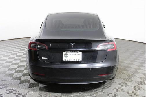 2019 Tesla Model 3 Standard Range