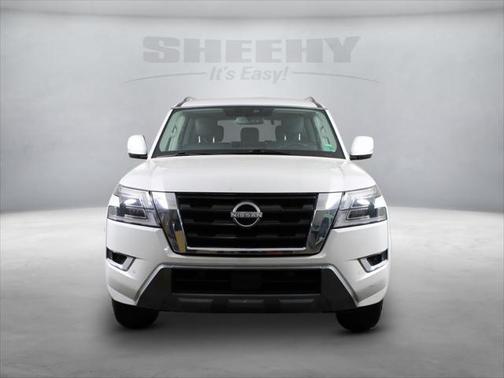 2022 Nissan Armada SV 2WD