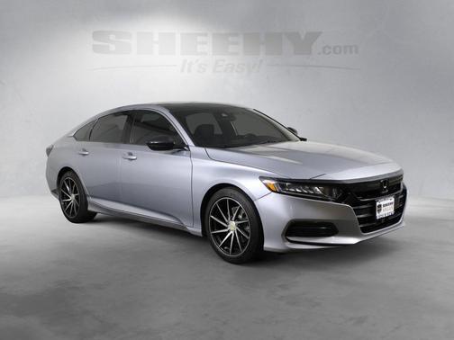2020 Honda Accord Sport 1.5T
