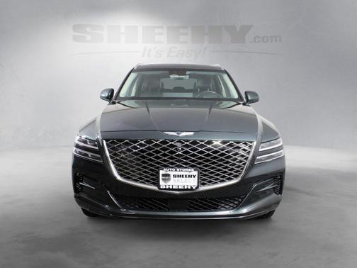 2023 Genesis GV80 3.5T