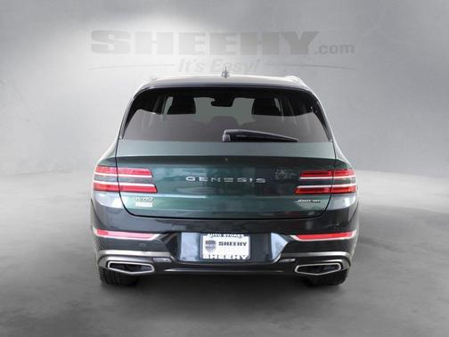 2023 Genesis GV80 3.5T