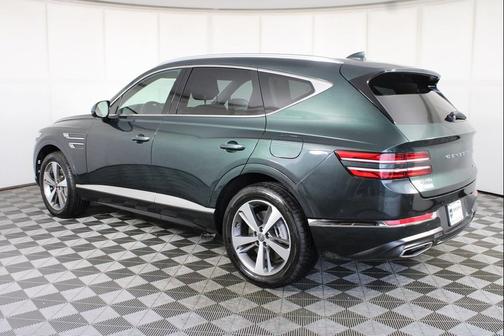 2023 Genesis GV80 3.5T
