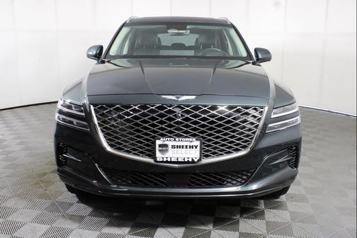 2023 Genesis GV80 3.5T