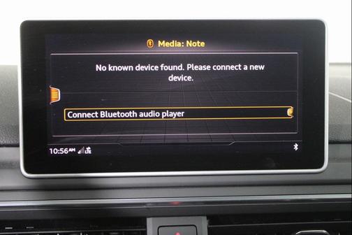 2018 Audi S5 3.0T Prestige